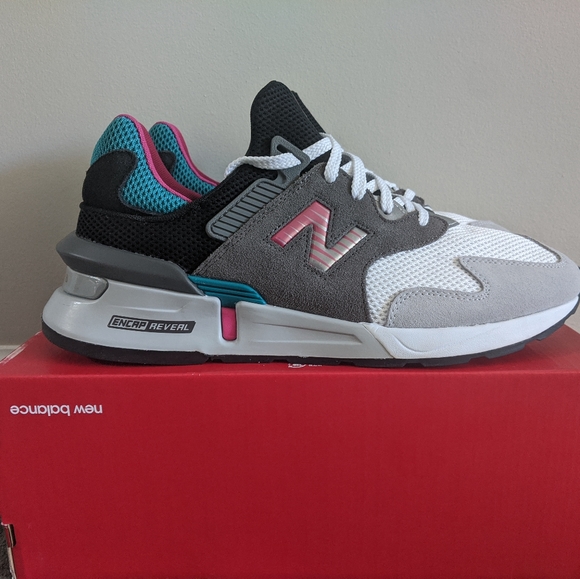 new balance 997 south beach